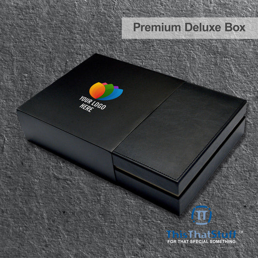 PREMIUM Deluxe PSA Graded Slab Box Card Holder - Magnetic Cover - Luxurious Velour Interior with Sleeve - Holds Graded Collector's Cards