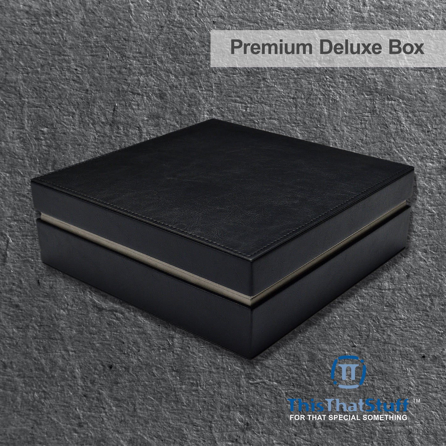 PREMIUM Deluxe PSA Graded Slab Box Card Holder - Magnetic Cover - Luxurious Velour Interior with Sleeve - Holds Graded Collector's Cards