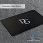 Deluxe Stainless Steel Perma-Etch Metalux Series | Membership Cards | Engraved Business Cards | VIP Cards | Gift Cards | Special Events