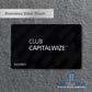 Deluxe Stainless Steel Perma-Etch Metalux Series | Membership Cards | Engraved Business Cards | VIP Cards | Gift Cards | Special Events