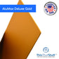 Custom Printed or Engraved Custom Metal Cards | THICK .8mm Anodized Aluminum for Business Cards | Memberships | VIP | Club | AluMax Series