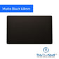 THICK 0.8mm Anodized Aluminum Blanks Credit Card Size | Wholesale Blanks | Individually Packed AluMax Series