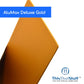 THICK 0.8mm Anodized Aluminum Blanks Credit Card Size | Wholesale Blanks | Individually Packed AluMax Series