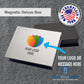 Bulk Order - Monaco Series Magnetic Boxes Card Holder – Holds our high end Metal Cards – For Custom Printing