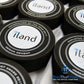 Corporate Custom Designed Hockey Puck | Printed on an Official Weight and Size Regulated Puck