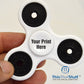 Custom printed Spinner | Custom printed Fidgets
