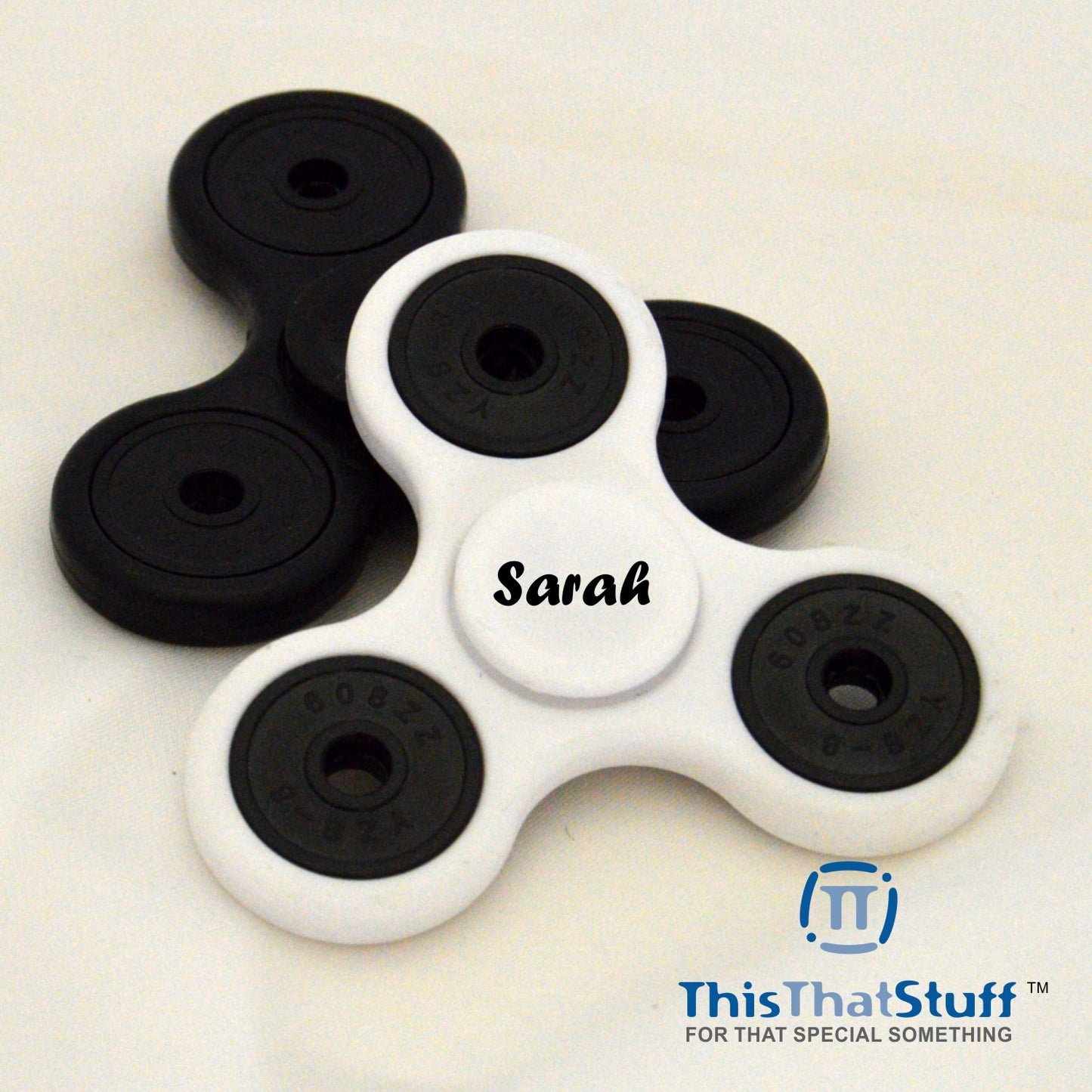 Custom printed Spinner | Custom printed Fidgets