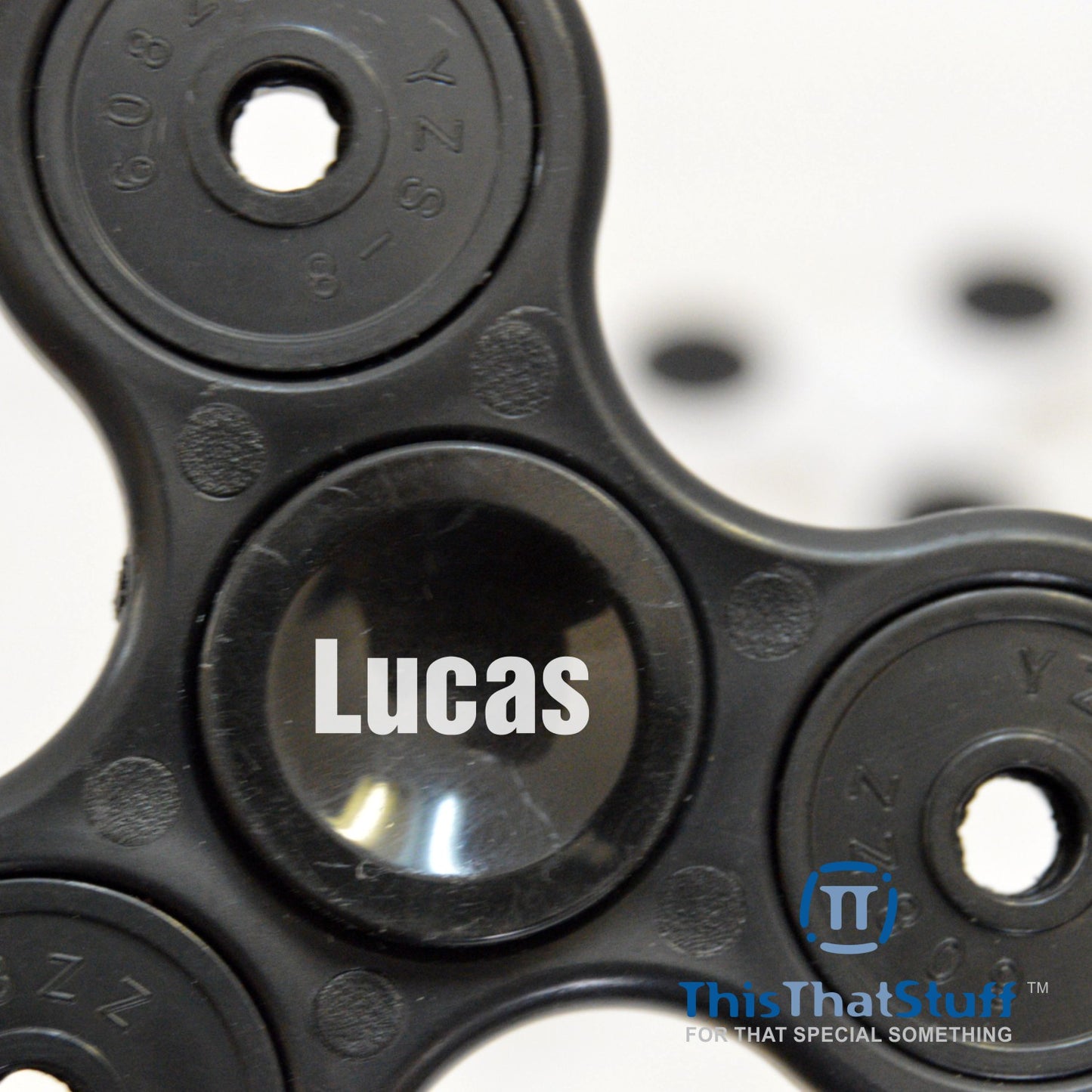 Custom printed Spinner | Custom printed Fidgets