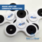 Custom printed Spinner | Custom printed Fidgets