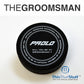 Official Wedding Members Hockey Puck - Father of the Bride - Best Man - Groomsman - Ring Bearer