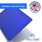 THICK 0.8mm Anodized Aluminum Blanks Credit Card Size | Wholesale Blanks | Individually Packed AluMax Series