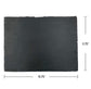 Custom Engraved Slate Serving Board, Cheese Board, Place Mat for any occasion